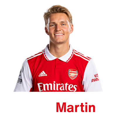 Jugo Meet Martin Odegaard Arsenal 30-03-2023-02